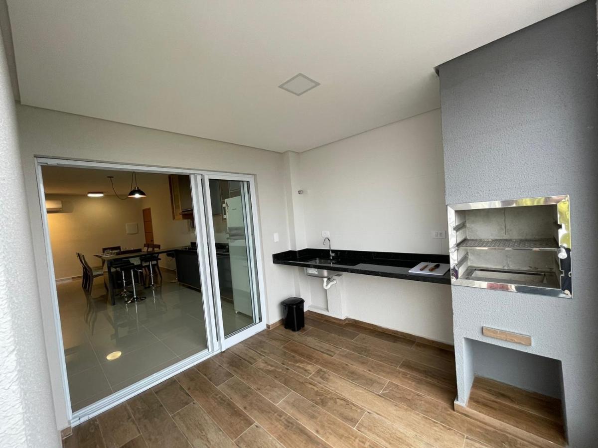 Apartamento Com Piscina No Centro Apartment Ubatuba Bagian luar foto
